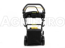 Tondeuse Autotractée PM 5160 SEHW- Coupe 51 Cm - 173 Cm3 - Démarrage électrique -Outils De Jardin tondeuse autotracte pm 5160 sehw coupe 51 cm 173 cm3 dmarrage lectrique tondeuse mowox pm 5160 sehw 10350 5 1490351201 IMG 0615