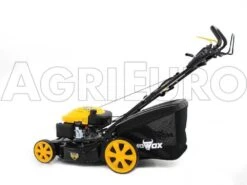 Tondeuse Autotractée PM 5160 SEHW- Coupe 51 Cm - 173 Cm3 - Démarrage électrique -Outils De Jardin tondeuse autotracte pm 5160 sehw coupe 51 cm 173 cm3 dmarrage lectrique tondeuse mowox pm 5160 sehw 10350 5 1490351202 IMG 0612