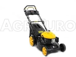 Tondeuse Autotractée PM 5160 SEHW- Coupe 51 Cm - 173 Cm3 - Démarrage électrique -Outils De Jardin tondeuse autotracte pm 5160 sehw coupe 51 cm 173 cm3 dmarrage lectrique tondeuse mowox pm 5160 sehw 10350 5 1490351202 IMG 0620