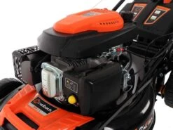 Tondeuse Autotractée Redback S511 VHY-K - 4 In 1 - Taglio Da 50 Cm -Outils De Jardin tondeuse autotracte redback s511 vhy k 4 in 1 taglio da 50 cm moteur tx de 196 cm 33185 2 1645629873 IMG 621651b169d42