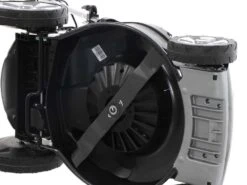 Tondeuse Autotractée Thermique CastelGarden XS 55 S - 4 En 1 - Coupe 53cm -Outils De Jardin tondeuse autotracte thermique castelgarden xs 55 s 4 en 1 coupe 53cm chssis en acier et lame 35542 3 1656419942 IMG 62baf6668f039