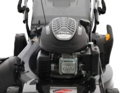 Tondeuse Autotractée Thermique CastelGarden XS 55 S - 4 En 1 - Coupe 53cm -Outils De Jardin tondeuse autotracte thermique castelgarden xs 55 s 4 en 1 coupe 53cm moteur st 200 ohv 35542 16 1656419942 IMG 62baf66671ad3