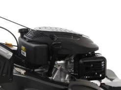 Tondeuse Autotractée Thermique CastelGarden XS 55 S - 4 En 1 - Coupe 53cm -Outils De Jardin tondeuse autotracte thermique castelgarden xs 55 s 4 en 1 coupe 53cm moteur st 200 ohv 35542 16 1656419942 IMG 62baf66675f9d