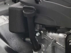 Tondeuse Autotractée Thermique CastelGarden XS 55 S - 4 En 1 - Coupe 53cm -Outils De Jardin tondeuse autotracte thermique castelgarden xs 55 s 4 en 1 coupe 53cm moteur st 200 ohv 35542 16 1657608860 IMG 62cd1a9cdcf96