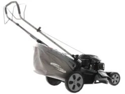 Tondeuse Autotractée Thermique CastelGarden XS 55 S - 4 En 1 - Coupe 53cm -Outils De Jardin tondeuse autotracte thermique castelgarden xs 55 s 4 en 1 coupe 53cm tondeuse autotracte castelgarden xs 55 s 35542 1 1656419942 IMG 62baf66649ff1