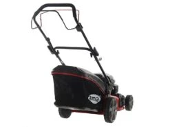 Tondeuse Autotractée Ama TRX 465 - 4en1: Ramassage, Mulching, éjection Latérale Et Postérieure 30 Tondeuse Autotractée Ama TRX 465 - 4en1: Ramassage, Mulching, éjection Latérale Et Postérieure -Outils De Jardin tondeuse autotractee ama trx 465 4en1 ramassage mulching ejection laterale et posterieure tondeuse ama trx 465 27662 1 1616572940 IMG 605af20c7a74d