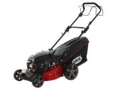 Tondeuse Autotractée Ama TRX 465 - 4en1: Ramassage, Mulching, éjection Latérale Et Postérieure 35 Tondeuse Autotractée Ama TRX 465 - 4en1: Ramassage, Mulching, éjection Latérale Et Postérieure -Outils De Jardin tondeuse autotractee ama trx 465 4en1 ramassage mulching ejection laterale et posterieure tondeuse ama trx 465 27662 1 1616572940 IMG 605af20c85b53