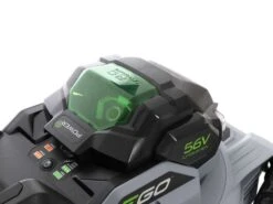 Tondeuse à Batterie EGO LM1701E - 56V 2.5Ah - Ø De Coupe De 42 Cm -Outils De Jardin tondeuse batterie ego lm1701e 56v 2 5ah de coupe de 42 cm moteur lectrique batterie 33480 2 1647257718 IMG 622f28764e177