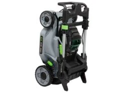 Tondeuse à Batterie EGO LM1701E - 56V 2.5Ah - Ø De Coupe De 42 Cm -Outils De Jardin tondeuse batterie ego lm1701e 56v 2 5ah de coupe de 42 cm tondeuse batterie ego lm1701e 33480 1 1647257696 IMG 622f28605265d