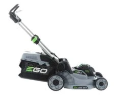 Tondeuse à Batterie EGO LM1701E - 56V 2.5Ah - Ø De Coupe De 42 Cm -Outils De Jardin tondeuse batterie ego lm1701e 56v 2 5ah de coupe de 42 cm tondeuse batterie ego lm1701e 33480 1 1647257696 IMG 622f286073103