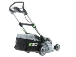 Tondeuse à Batterie EGO LM1701E - 56V 2.5Ah - Ø De Coupe De 42 Cm -Outils De Jardin tondeuse batterie ego lm1701e 56v 2 5ah de coupe de 42 cm tondeuse batterie ego lm1701e 33480 1 1647257696 IMG 622f28607aa93