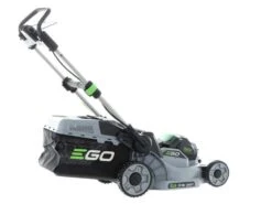 Tondeuse à Batterie EGO LM1701E - 56V 2.5Ah - Ø De Coupe De 42 Cm -Outils De Jardin tondeuse batterie ego lm1701e 56v 2 5ah de coupe de 42 cm tondeuse batterie ego lm1701e 33480 1 1647257696 IMG 622f28609aa0d