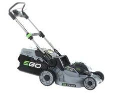 Tondeuse à Batterie EGO LM1701E - 56V 2.5Ah - Ø De Coupe De 42 Cm -Outils De Jardin tondeuse batterie ego lm1701e 56v 2 5ah de coupe de 42 cm tondeuse batterie ego lm1701e 33480 1 1647257696 IMG 622f2860a33a6