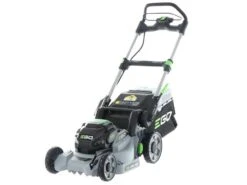 Tondeuse à Batterie EGO LM1701E - 56V 2.5Ah - Ø De Coupe De 42 Cm -Outils De Jardin tondeuse batterie ego lm1701e 56v 2 5ah de coupe de 42 cm tondeuse batterie ego lm1701e 33480 1 1647257696 IMG 622f2860aafe2