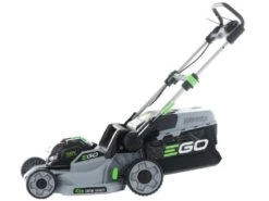 Tondeuse à Batterie EGO LM1701E - 56V 2.5Ah - Ø De Coupe De 42 Cm -Outils De Jardin tondeuse batterie ego lm1701e 56v 2 5ah de coupe de 42 cm tondeuse batterie ego lm1701e 33480 1 1647257696 IMG 622f2860bb5d8