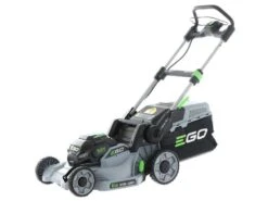 Tondeuse à Batterie EGO LM1701E - 56V 2.5Ah - Ø De Coupe De 42 Cm -Outils De Jardin tondeuse batterie ego lm1701e 56v 2 5ah de coupe de 42 cm tondeuse batterie ego lm1701e 33480 1 1647257696 IMG 622f2860c32b5