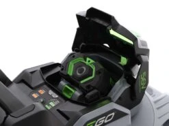 Tondeuse à Batterie EGO LM1903E-SP - 56V 5Ah - Ø De Coupe De 47 Cm -Outils De Jardin tondeuse batterie ego lm1903e sp 56v 5ah de coupe de 47 cm moteur lectrique batterie 33489 2 1647269286 IMG 622f55a6067b2