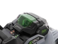 Tondeuse à Batterie EGO LM1903E-SP - 56V 5Ah - Ø De Coupe De 47 Cm -Outils De Jardin tondeuse batterie ego lm1903e sp 56v 5ah de coupe de 47 cm moteur lectrique batterie 33489 2 1647269286 IMG 622f55a607865