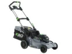 Tondeuse à Batterie EGO LM1903E-SP - 56V 5Ah - Ø De Coupe De 47 Cm -Outils De Jardin tondeuse batterie ego lm1903e sp 56v 5ah de coupe de 47 cm tondeuse batterie ego lm1903e sp 33489 1 1647269264 IMG 622f55907b00c