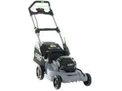 Tondeuse à Batterie EGO LM1903E-SP - 56V 5Ah - Ø De Coupe De 47 Cm -Outils De Jardin tondeuse batterie ego lm1903e sp 56v 5ah de coupe de 47 cm tondeuse batterie ego lm1903e sp 33489 1 1647269264 IMG 622f559093ad6