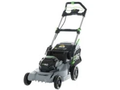 Tondeuse à Batterie EGO LM1903E-SP - 56V 5Ah - Ø De Coupe De 47 Cm -Outils De Jardin tondeuse batterie ego lm1903e sp 56v 5ah de coupe de 47 cm tondeuse batterie ego lm1903e sp 33489 1 1647269264 IMG 622f5590aa9bb