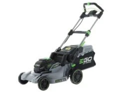 Tondeuse à Batterie EGO LM1903E-SP - 56V 5Ah - Ø De Coupe De 47 Cm -Outils De Jardin tondeuse batterie ego lm1903e sp 56v 5ah de coupe de 47 cm tondeuse batterie ego lm1903e sp 33489 1 1647269264 IMG 622f5590b9af9