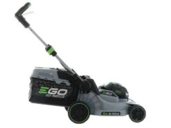 Tondeuse à Batterie EGO LM1903E-SP - 56V 5Ah - Ø De Coupe De 47 Cm -Outils De Jardin tondeuse batterie ego lm1903e sp 56v 5ah de coupe de 47 cm tondeuse batterie ego lm1903e sp 33489 1 1647269264 IMG 622f5590dad6f