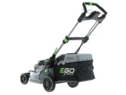 Tondeuse à Batterie EGO LM1903E-SP - 56V 5Ah - Ø De Coupe De 47 Cm -Outils De Jardin tondeuse batterie ego lm1903e sp 56v 5ah de coupe de 47 cm tondeuse batterie ego lm1903e sp 33489 1 1647269264 IMG 622f5590ebe20