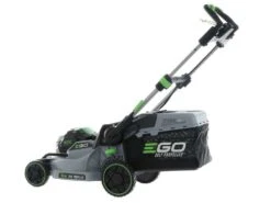 Tondeuse à Batterie EGO LM1903E-SP - 56V 5Ah - Ø De Coupe De 47 Cm -Outils De Jardin tondeuse batterie ego lm1903e sp 56v 5ah de coupe de 47 cm tondeuse batterie ego lm1903e sp 33489 1 1647269265 IMG 622f55910712b