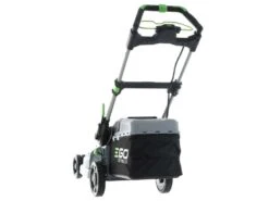 Tondeuse à Batterie EGO LM1903E-SP - 56V 5Ah - Ø De Coupe De 47 Cm -Outils De Jardin tondeuse batterie ego lm1903e sp 56v 5ah de coupe de 47 cm tondeuse batterie ego lm1903e sp 33489 1 1647269265 IMG 622f55910f4de