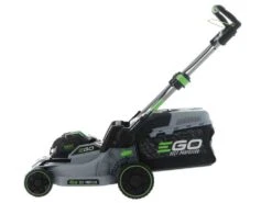 Tondeuse à Batterie EGO LM1903E-SP - 56V 5Ah - Ø De Coupe De 47 Cm -Outils De Jardin tondeuse batterie ego lm1903e sp 56v 5ah de coupe de 47 cm tondeuse batterie ego lm1903e sp 33489 1 1647269265 IMG 622f559140b93