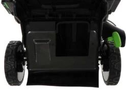 Tondeuse à Batterie EGO LM2021E-SP - Avec Batterie 56V - 5Ah -Outils De Jardin tondeuse batterie ego lm2021e sp avec batterie 56v 5ah quatre systmes de coupe 33448 2 1646989086 IMG 622b0f1e97409