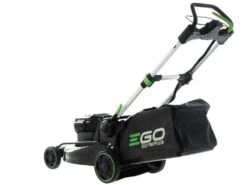 Tondeuse à Batterie EGO LM2021E-SP - Avec Batterie 56V - 5Ah -Outils De Jardin tondeuse batterie ego lm2021e sp avec batterie 56v 5ah tondeuse batterie ego lm2021e sp 33448 1 1646989067 IMG 622b0f0be01f3