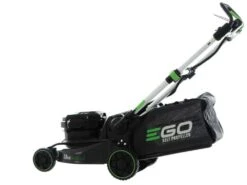 Tondeuse à Batterie EGO LM2021E-SP - Avec Batterie 56V - 5Ah -Outils De Jardin tondeuse batterie ego lm2021e sp avec batterie 56v 5ah tondeuse batterie ego lm2021e sp 33448 1 1646989067 IMG 622b0f0bebe8c