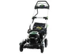 Tondeuse à Batterie EGO LM2021E-SP - Avec Batterie 56V - 5Ah -Outils De Jardin tondeuse batterie ego lm2021e sp avec batterie 56v 5ah tondeuse batterie ego lm2021e sp 33448 1 1646989067 IMG 622b0f0bf0a21