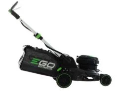 Tondeuse à Batterie EGO LM2021E-SP - Avec Batterie 56V - 5Ah -Outils De Jardin tondeuse batterie ego lm2021e sp avec batterie 56v 5ah tondeuse batterie ego lm2021e sp 33448 1 1646989068 IMG 622b0f0c0a446