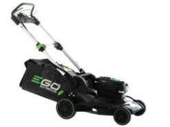 Tondeuse à Batterie EGO LM2021E-SP - Avec Batterie 56V - 5Ah -Outils De Jardin tondeuse batterie ego lm2021e sp avec batterie 56v 5ah tondeuse batterie ego lm2021e sp 33448 1 1646989068 IMG 622b0f0c200d1