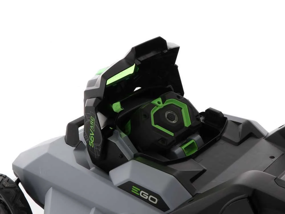 Tondeuse à Batterie EGO LM2135E-SP - Avec Batterie De 56V - 7.5Ah 19 Tondeuse à Batterie EGO LM2135E-SP - Avec Batterie De 56V - 7.5Ah – Image 17