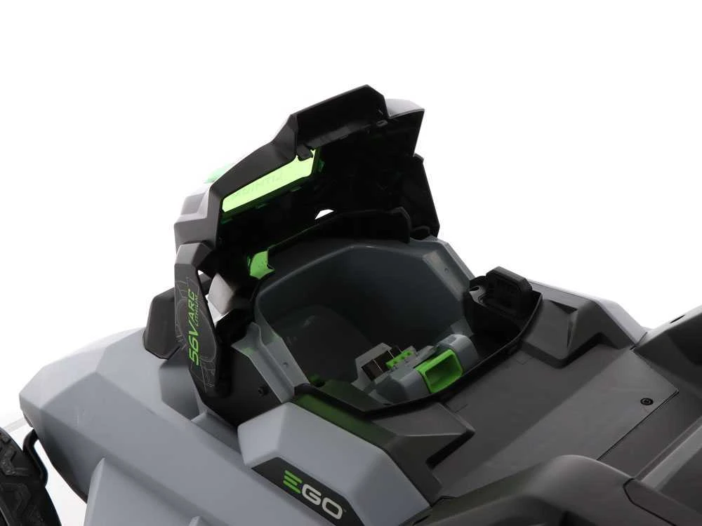 Tondeuse à Batterie EGO LM2135E-SP - Avec Batterie De 56V - 7.5Ah 20 Tondeuse à Batterie EGO LM2135E-SP - Avec Batterie De 56V - 7.5Ah – Image 18