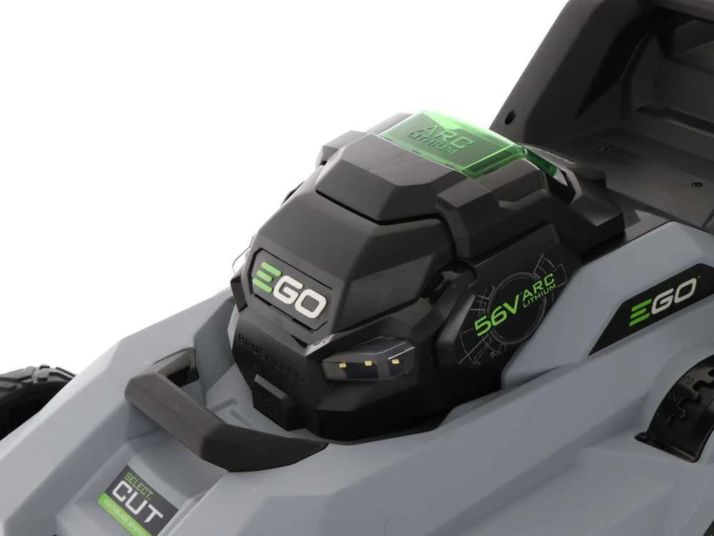Tondeuse à Batterie EGO LM2135E-SP - Avec Batterie De 56V - 7.5Ah 21 Tondeuse à Batterie EGO LM2135E-SP - Avec Batterie De 56V - 7.5Ah – Image 19