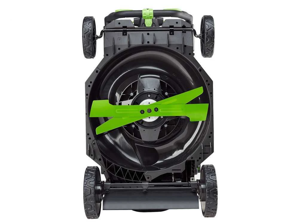 Tondeuse à Batterie EGO LM2135E-SP - Avec Batterie De 56V - 7.5Ah 6 Tondeuse à Batterie EGO LM2135E-SP - Avec Batterie De 56V - 7.5Ah – Image 4