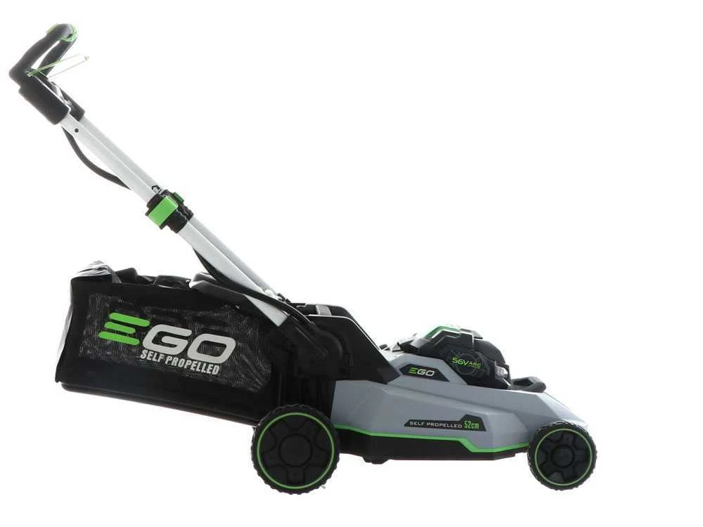 Tondeuse à Batterie EGO LM2135E-SP - Avec Batterie De 56V - 7.5Ah 15 Tondeuse à Batterie EGO LM2135E-SP - Avec Batterie De 56V - 7.5Ah – Image 13