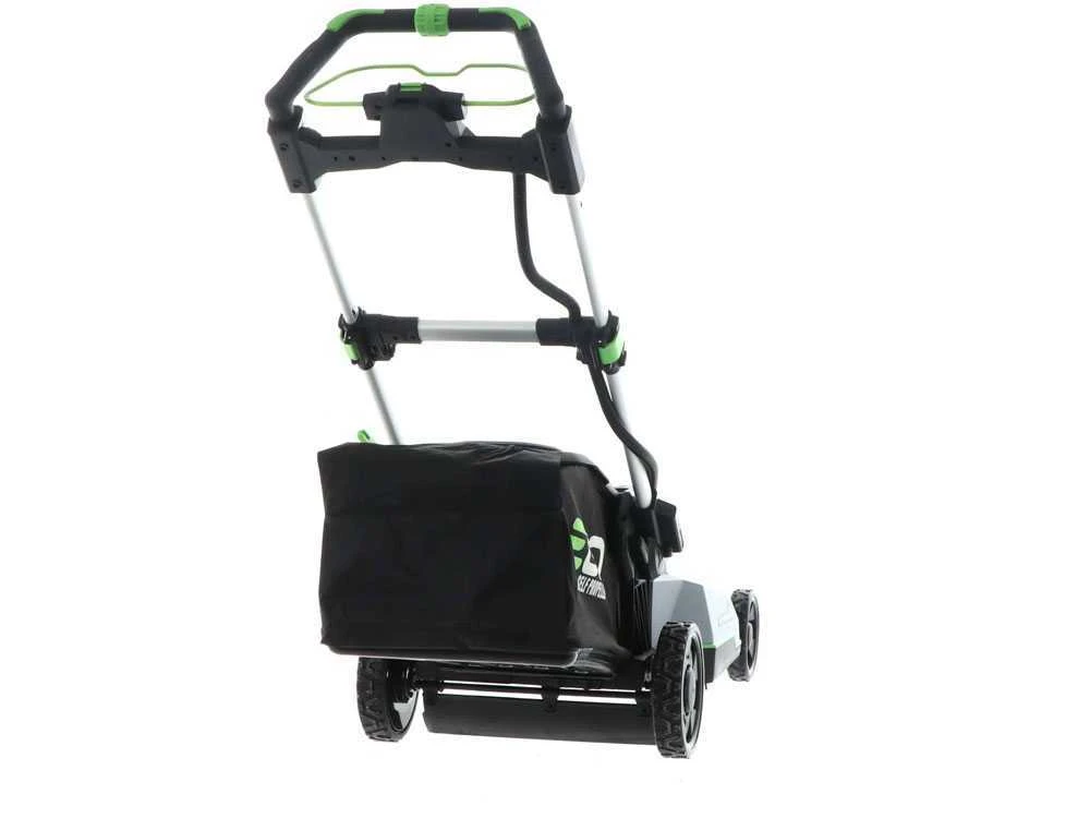 Tondeuse à Batterie EGO LM2135E-SP - Avec Batterie De 56V - 7.5Ah 17 Tondeuse à Batterie EGO LM2135E-SP - Avec Batterie De 56V - 7.5Ah – Image 15