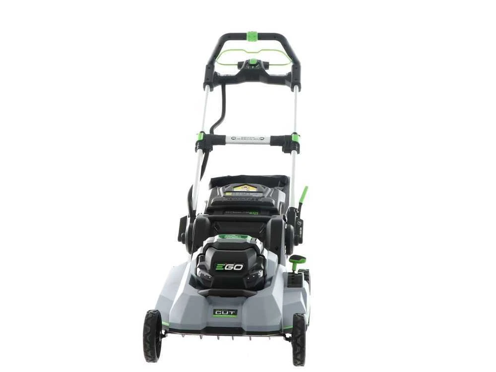 Tondeuse à Batterie EGO LM2135E-SP - Avec Batterie De 56V - 7.5Ah 18 Tondeuse à Batterie EGO LM2135E-SP - Avec Batterie De 56V - 7.5Ah – Image 16