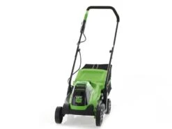Tondeuse à Batterie Greenworks GD24LM33 24V - 33 Cm - SANS BATTERIE NI CHARGEUR 30 Tondeuse à Batterie Greenworks GD24LM33 24V - 33 Cm - SANS BATTERIE NI CHARGEUR -Outils De Jardin tondeuse batterie greenworks gd24lm33 24v 33 cm sans batterie ni chargeur tondeuse lectrique batterie greenworks gd24lm33 35198 8 1655194246 IMG 62a842863ebce