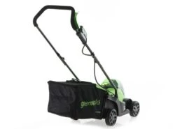 Tondeuse à Batterie Greenworks GD24LM33 24V - 33 Cm - SANS BATTERIE NI CHARGEUR 35 Tondeuse à Batterie Greenworks GD24LM33 24V - 33 Cm - SANS BATTERIE NI CHARGEUR -Outils De Jardin tondeuse batterie greenworks gd24lm33 24v 33 cm sans batterie ni chargeur tondeuse lectrique batterie greenworks gd24lm33 35198 8 1655194246 IMG 62a842864dafb