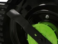 Tondeuse à Batterie Greenworks GD48LM46SP 48V - 46 Cm - SANS BATTERIE NI CHARGEUR -Outils De Jardin tondeuse batterie greenworks gd48lm46sp 48v 46 cm sans batterie ni chargeur chssis et lame 35306 8 1655451501 IMG 62ac2f6d1e749