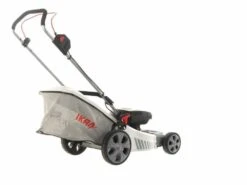 Tondeuse à Batterie IKRA IAM 40-4325 - 40V - 2x (2,5Ah) -Outils De Jardin tondeuse batterie ikra iam 40 4325 40v 2x 2 5ah tondeuse lectrique batterie ikra iam 40 4325 28246 0 1618324149 IMG 6075aab59c607