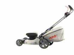 Tondeuse à Batterie IKRA IAM 40-4325 - 40V - 2x (2,5Ah) -Outils De Jardin tondeuse batterie ikra iam 40 4325 40v 2x 2 5ah tondeuse lectrique batterie ikra iam 40 4325 28246 0 1618324150 IMG 6075aab614d6d