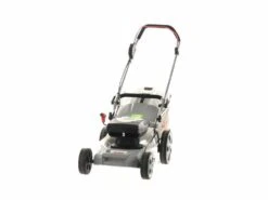 Tondeuse à Batterie IKRA IAM 40-4325 - 40V - 2x (2,5Ah) -Outils De Jardin tondeuse batterie ikra iam 40 4325 40v 2x 2 5ah tondeuse lectrique batterie ikra iam 40 4325 28246 0 1618324150 IMG 6075aab64b9bc